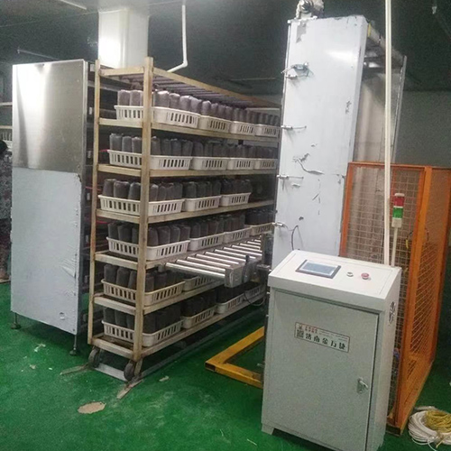 食用菌(jun1)專用設備