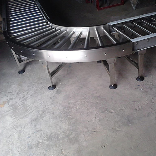 動力式滾筒(tǒng)線