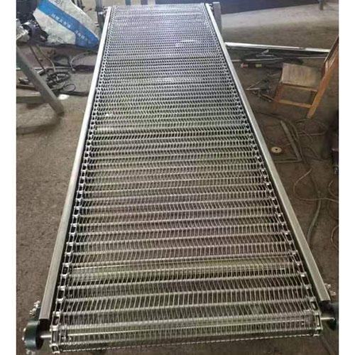 網帶輸送機(jī)