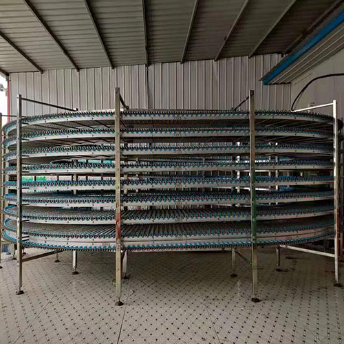 網帶輸送機(jī)