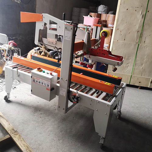 包裝機系列(liè)