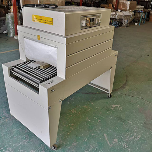 包(bāo)裝機系列