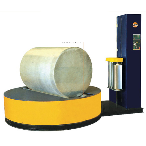 包裝機系列(liè)