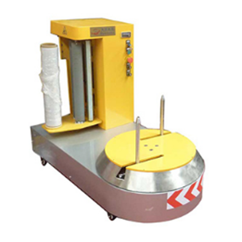 包(bāo)裝機系列